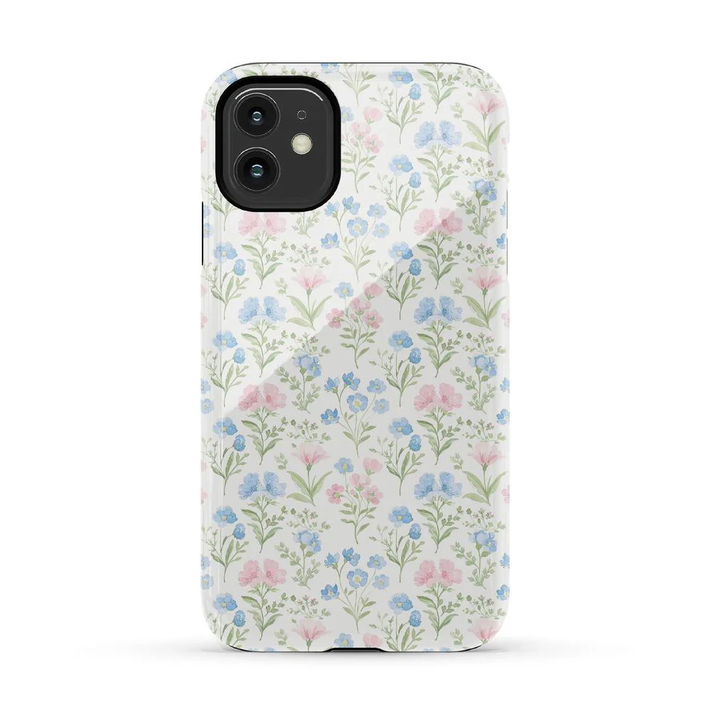 Pastel Garden | Sunday Best Case - Bansusa