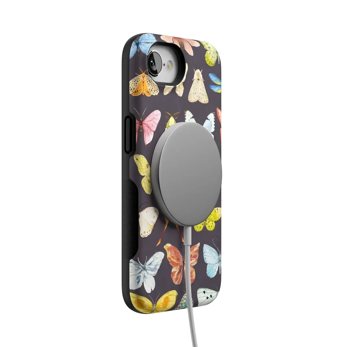 Midnight Monarch | Jenna Palek x Bans Case - Bansusa