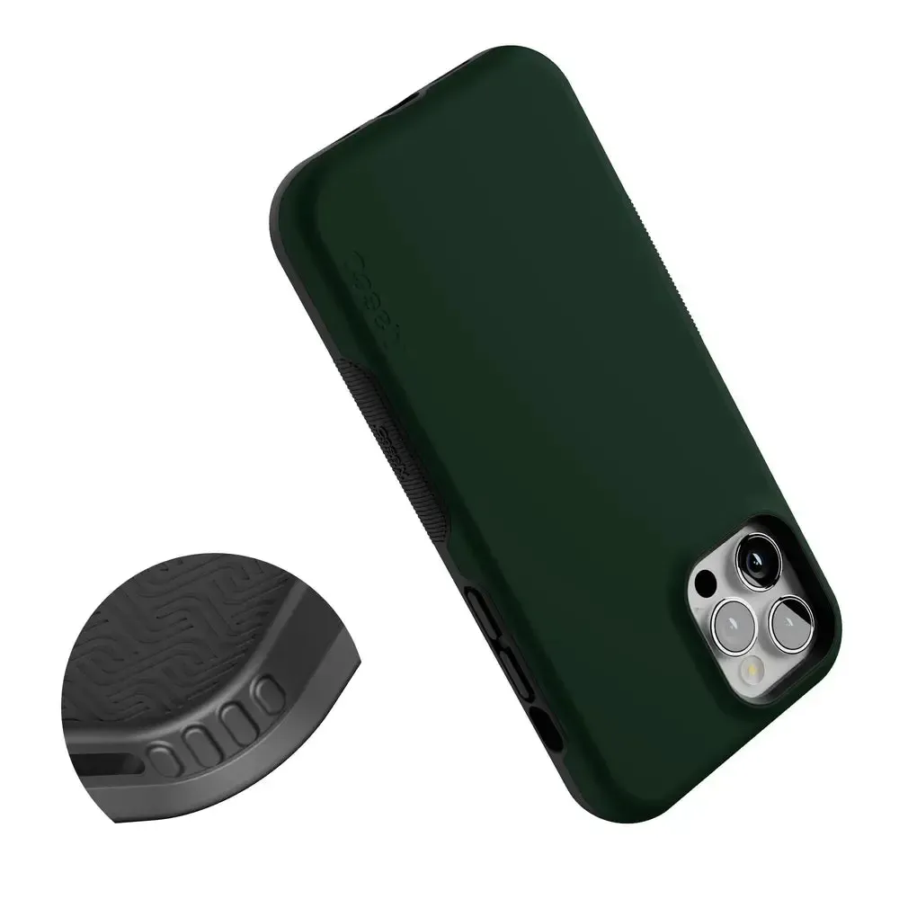 Forest Green | The Boyfriend Collection - Bansusa