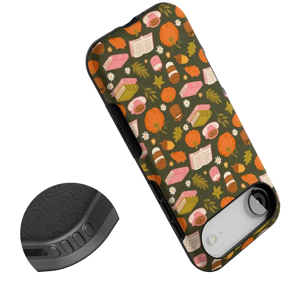 Small Town Magic | Fall Faves Case - Bansusa