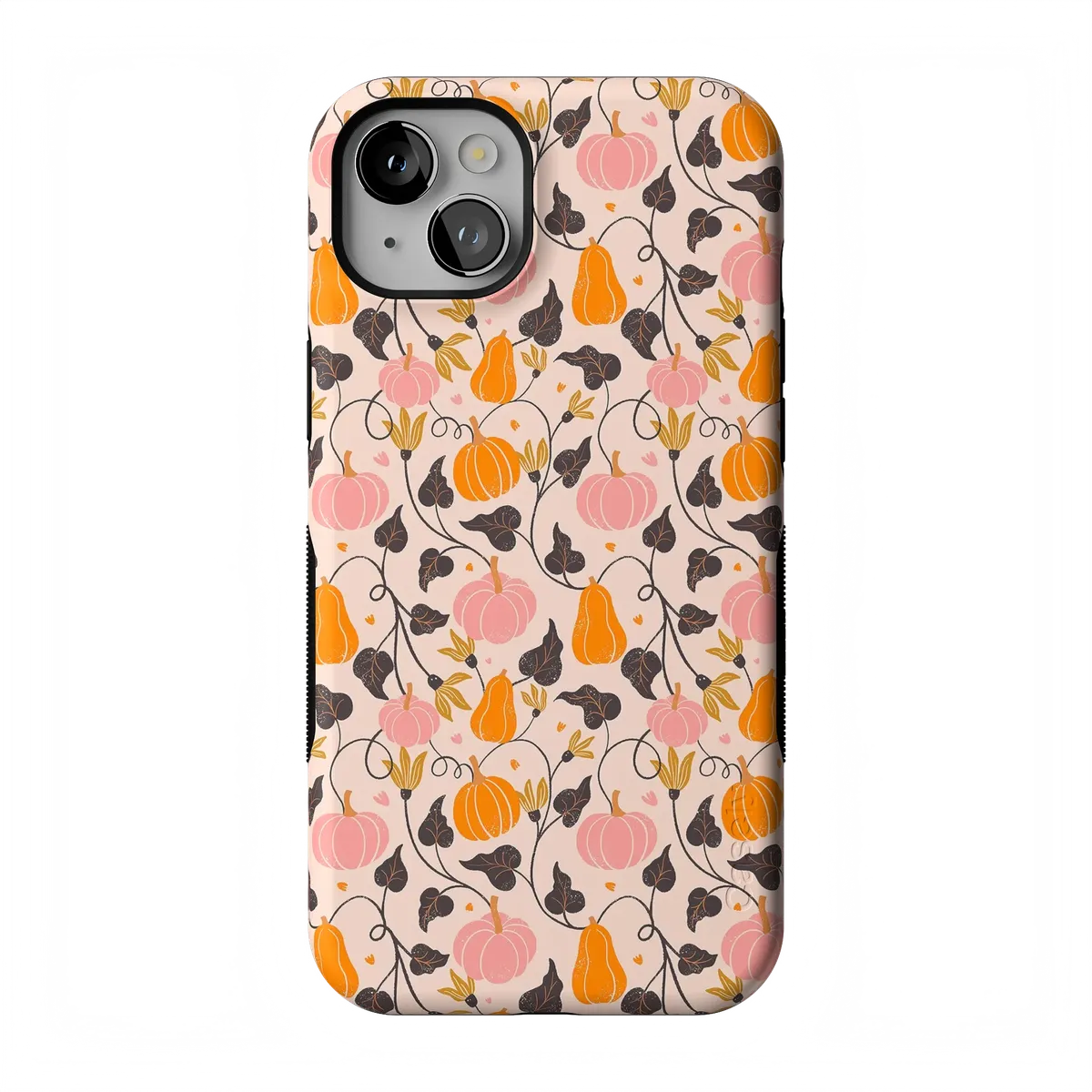 Pumpkin Princess | Harvest Vines Case - Bansusa