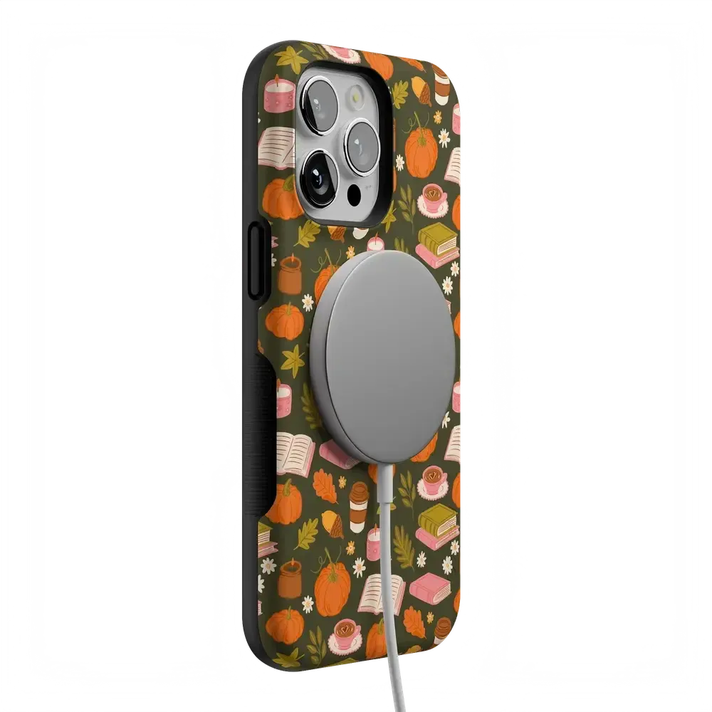 Small Town Magic | Fall Faves Case - Bansusa