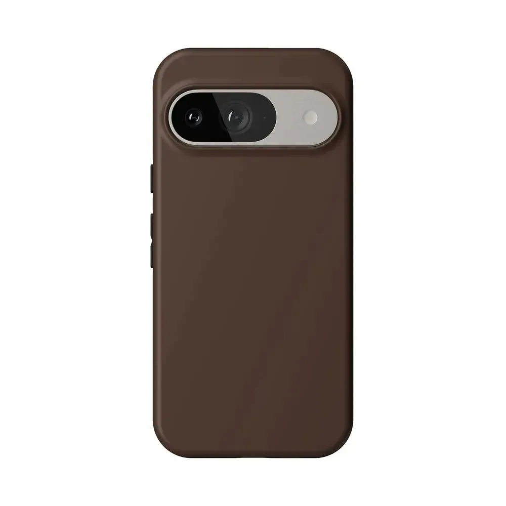 Espresso Brown | The Boyfriend Collection - Bansusa
