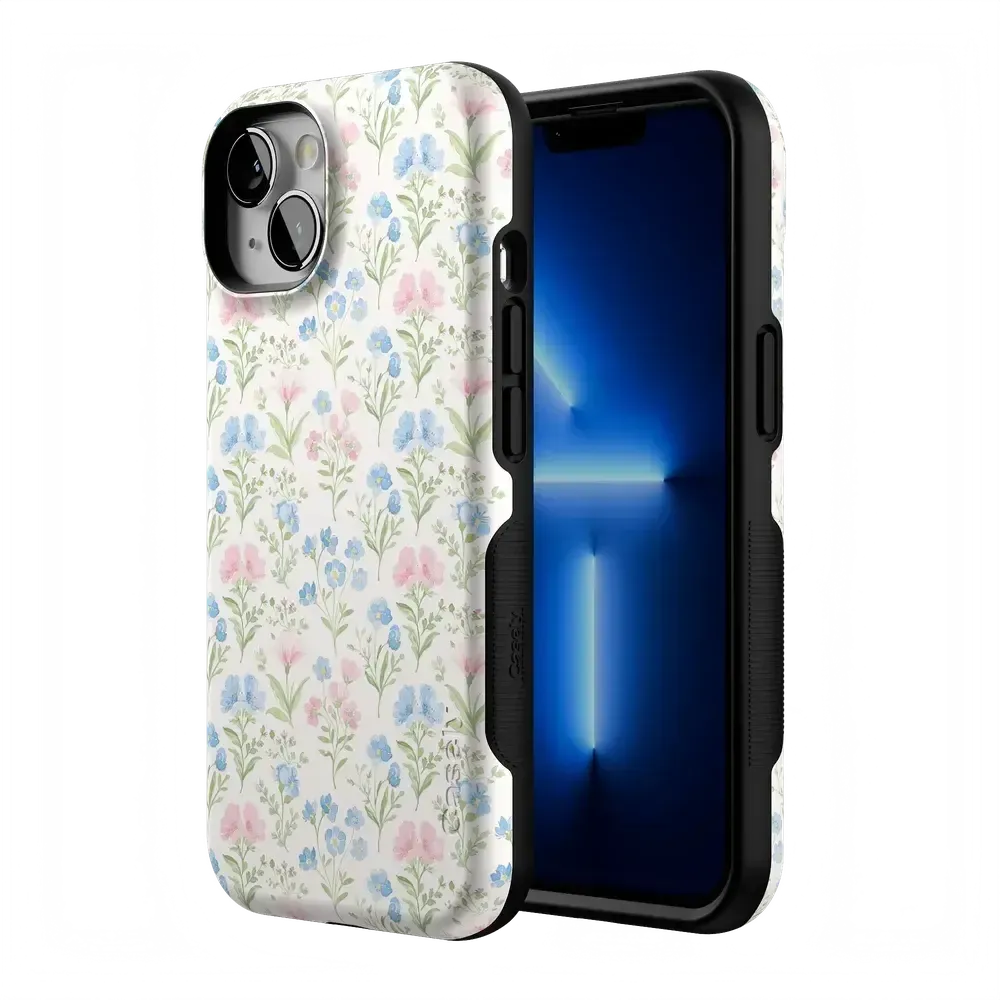Pastel Garden | Sunday Best Case - Bansusa