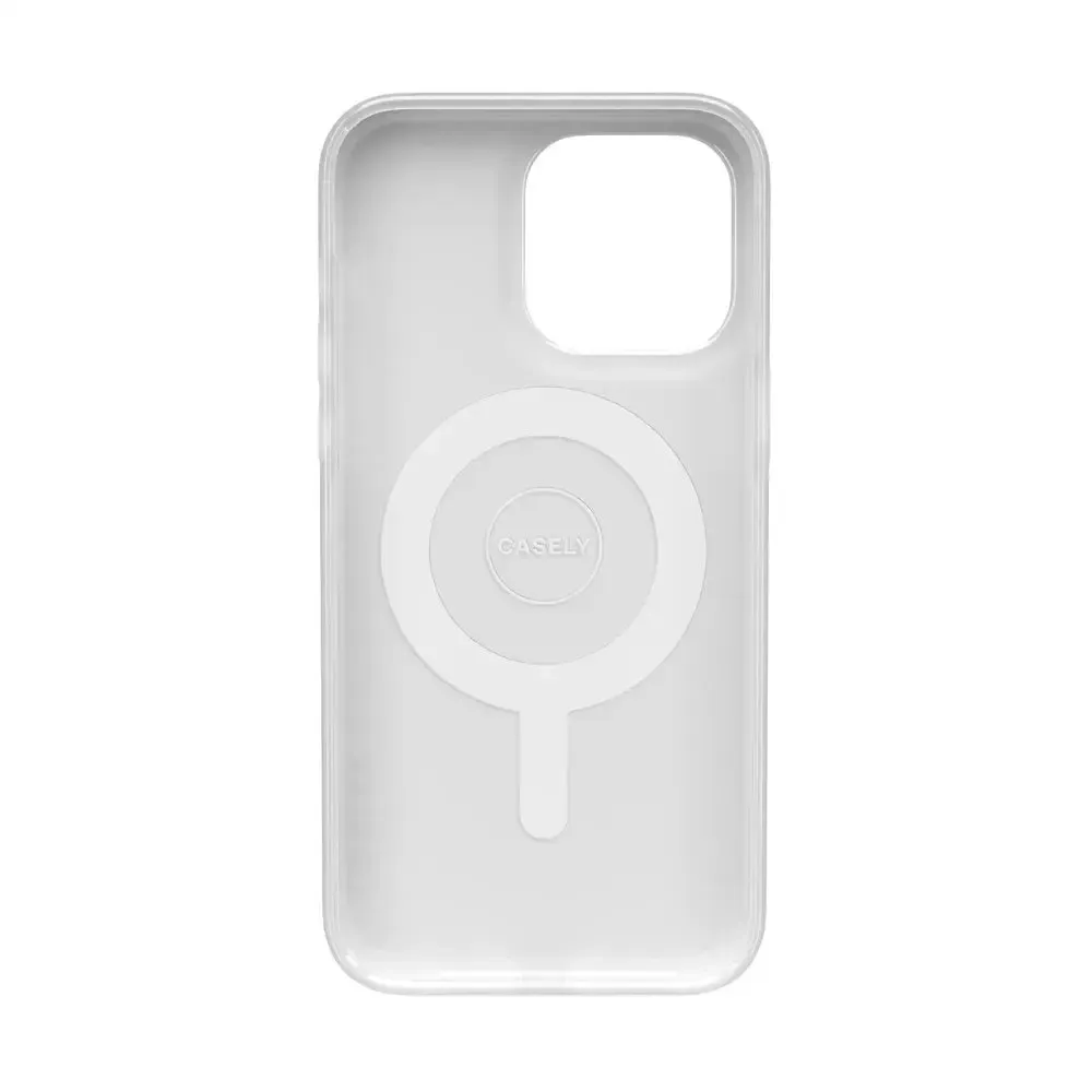 Poppy Meadows | Pastel Floral Case - Bansusa