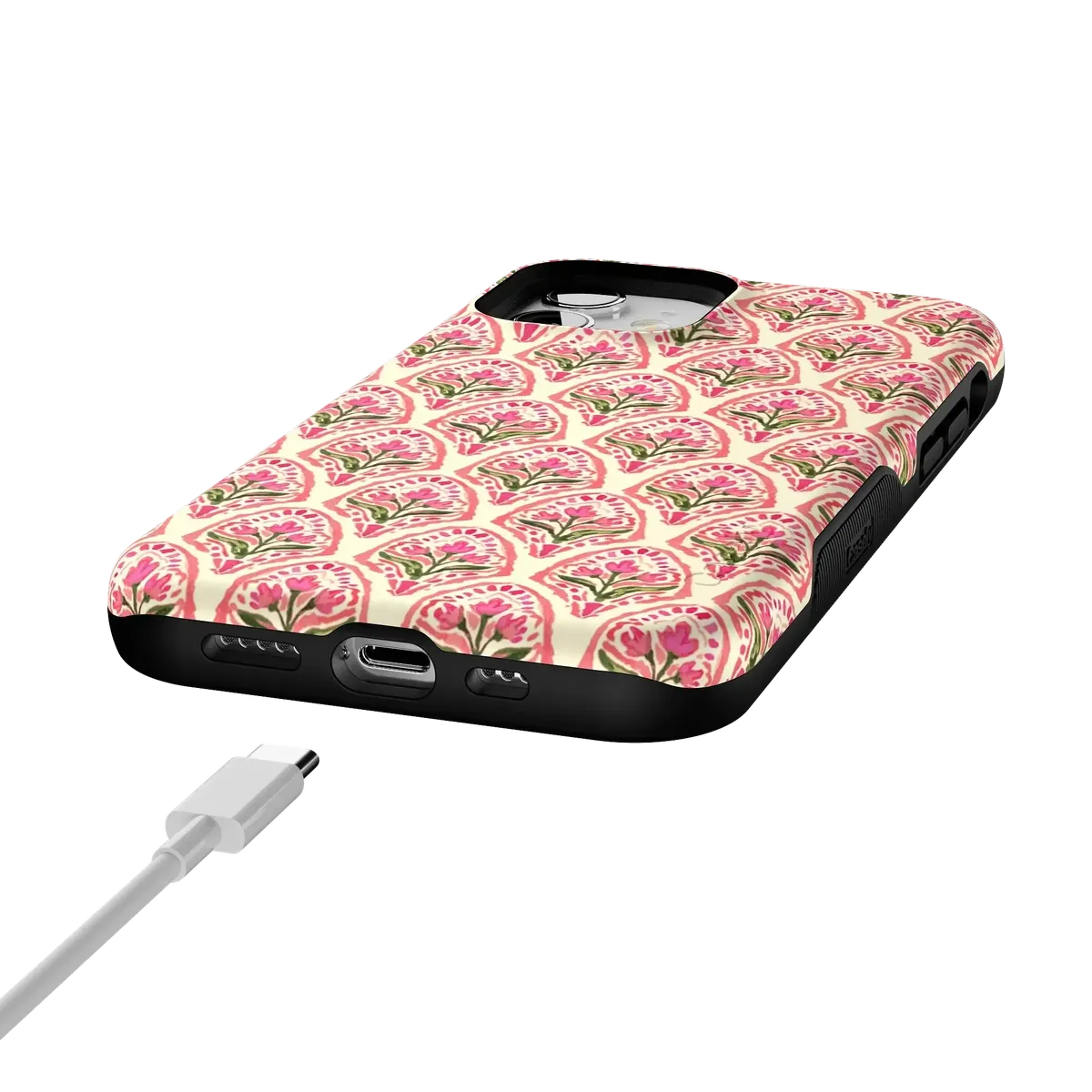Tulip Tapestry | Jenna Palek x Bans Case - Bansusa