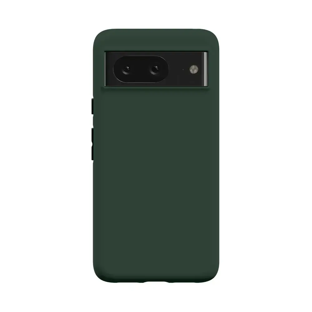 Forest Green | The Boyfriend Collection - Bansusa