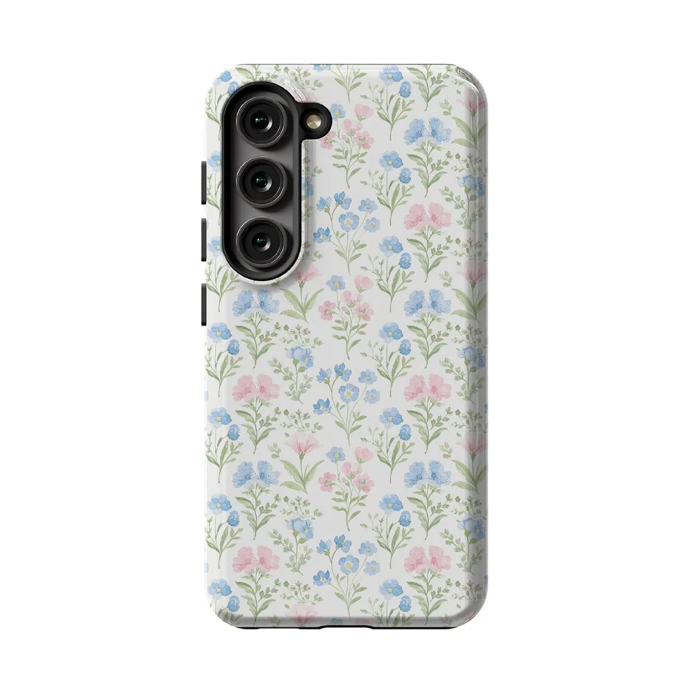 Pastel Garden | Sunday Best Case - Bansusa