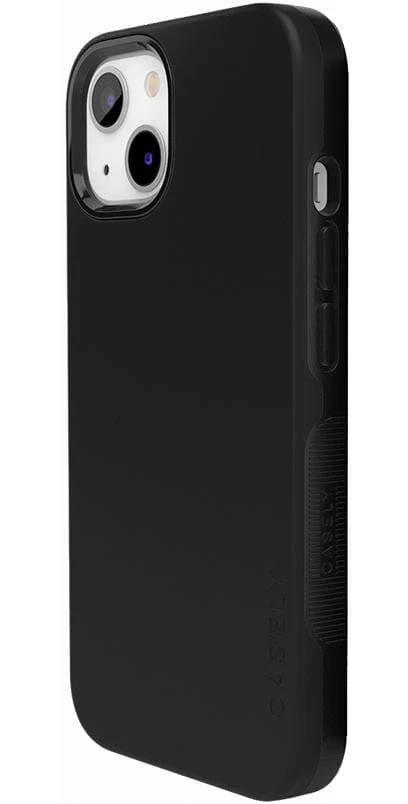 Black Onyx | The Boyfriend Collection - Bansusa