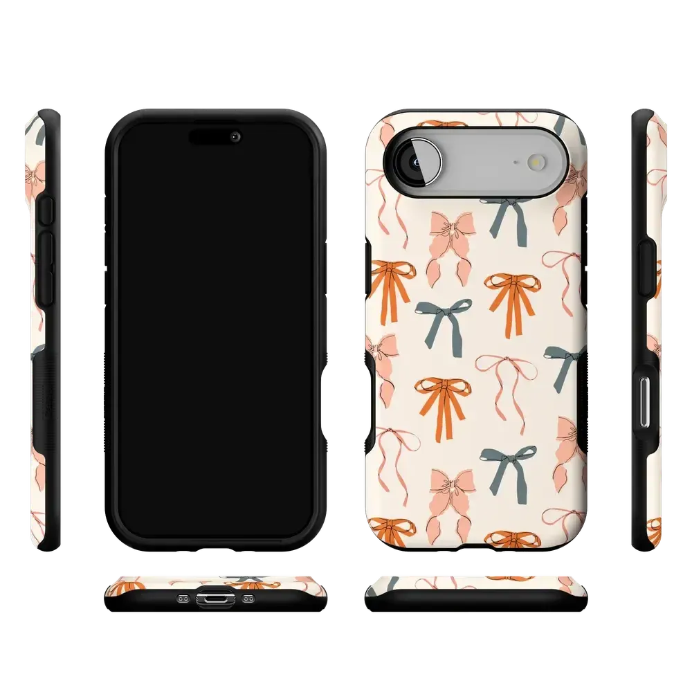 Gourdy Girlie | Harvest Bows Case - Bansusa