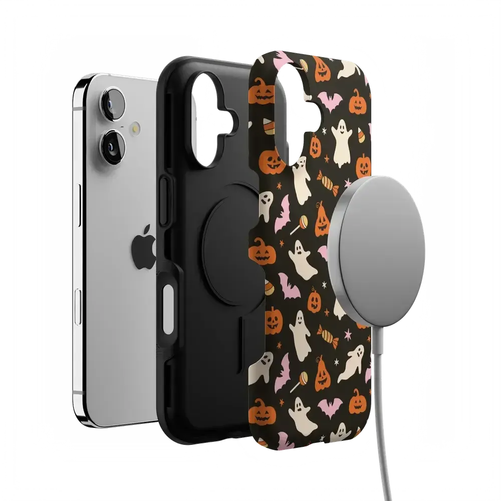 Trick or Treat | Sweet Halloween Case - Bansusa