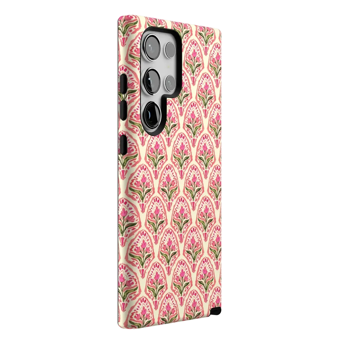 Tulip Tapestry | Jenna Palek x Bans Case - Bansusa