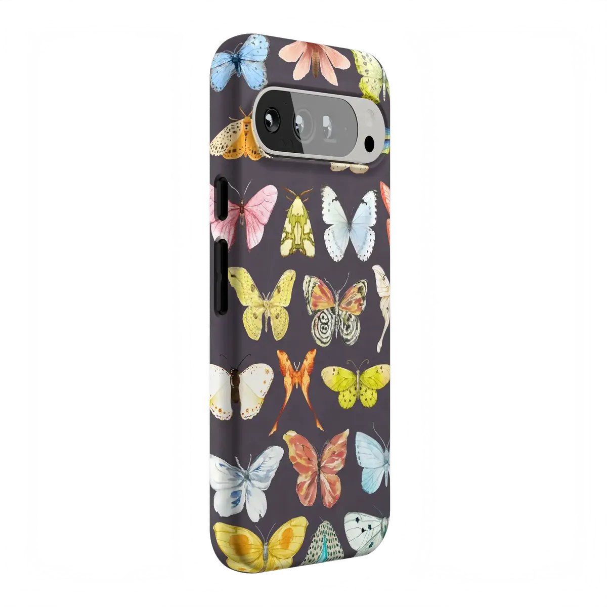 Midnight Monarch | Jenna Palek x Bans Case - Bansusa