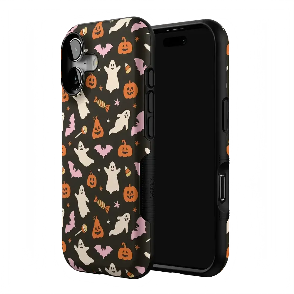 Trick or Treat | Sweet Halloween Case - Bansusa