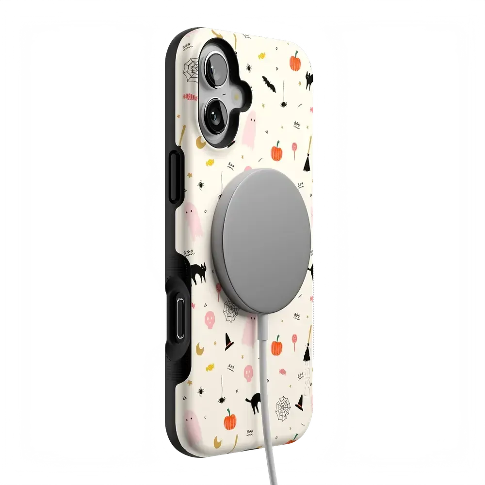 Witching Hour | Cute Halloween Case - Bansusa