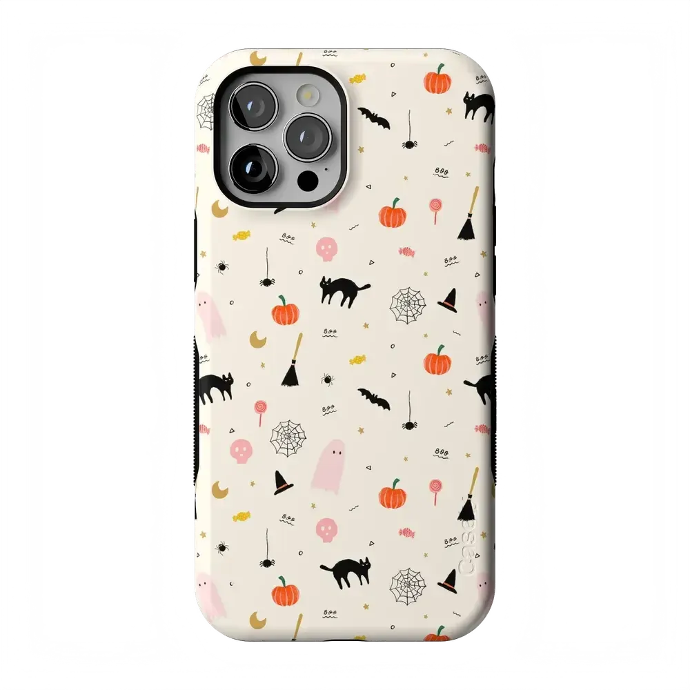 Witching Hour | Cute Halloween Case - Bansusa