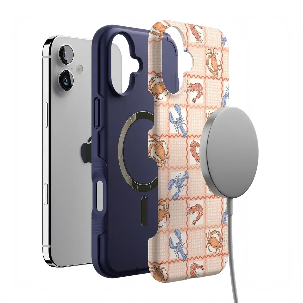 On the Cape | Coastal Summer Case - Bansusa