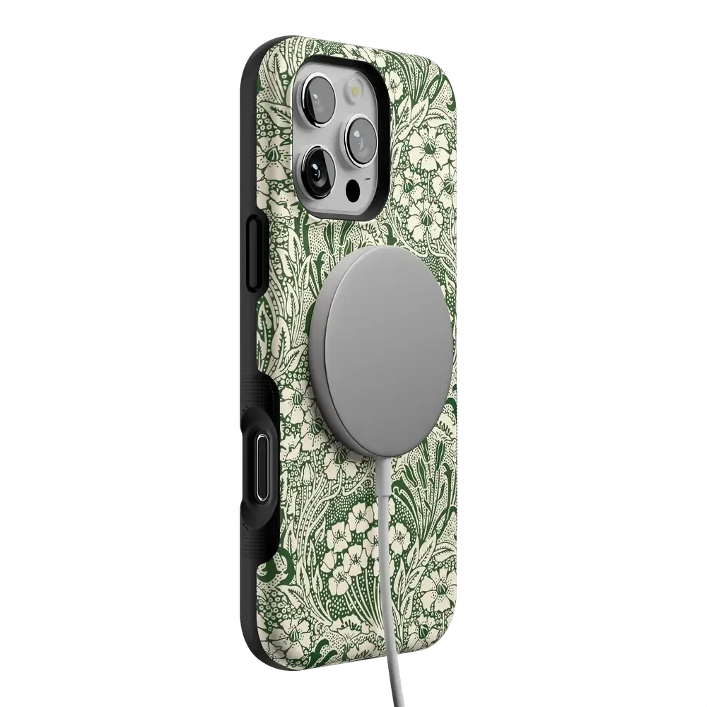 Mystic Meadow | Green Gardens Case - Bansusa