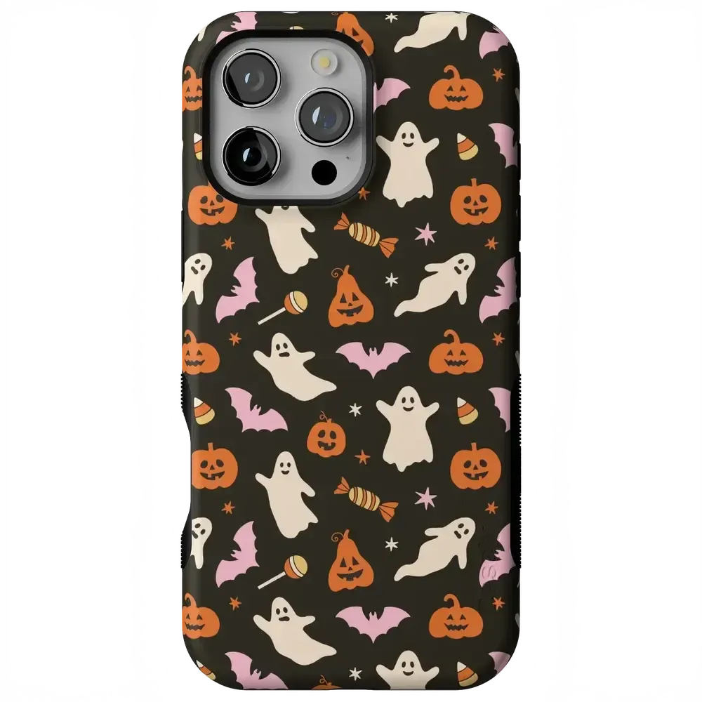 Trick or Treat | Sweet Halloween Case - Bansusa