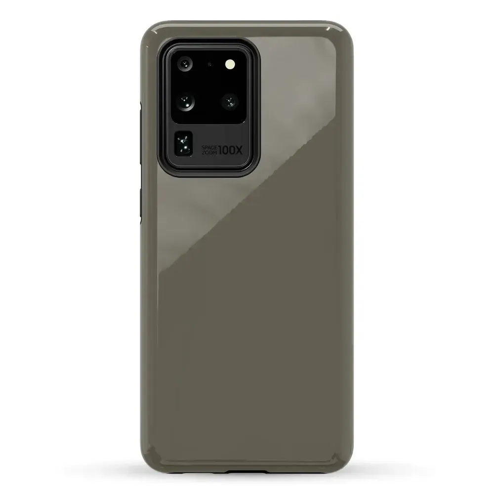 Army Green | The Boyfriend Collection - Bansusa