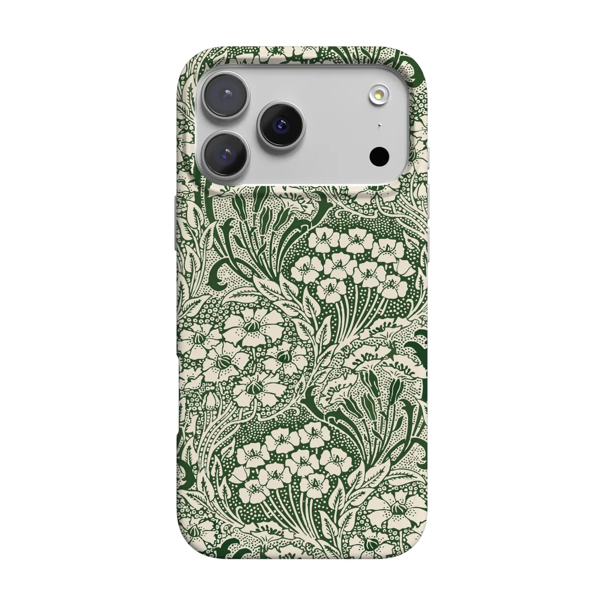 Mystic Meadow | Green Gardens Case - Bansusa