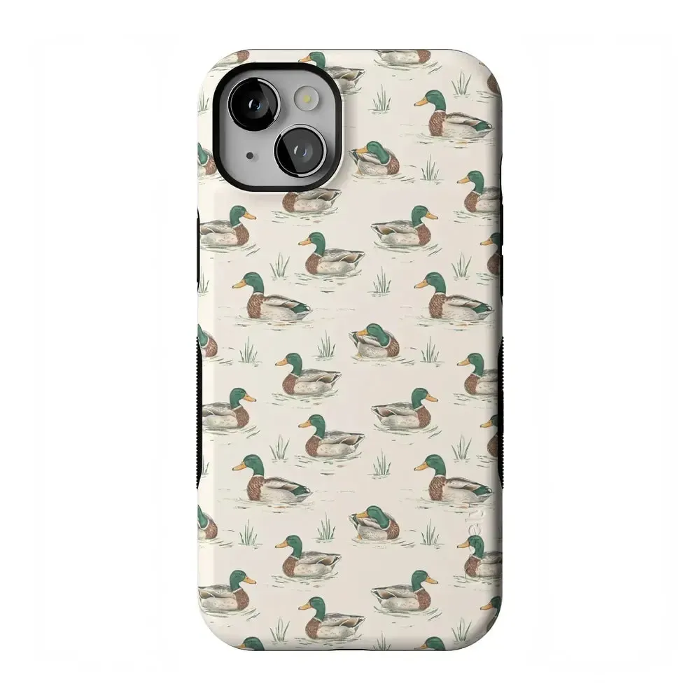 Mallard & Co. | The Boyfriend Collection - Bansusa