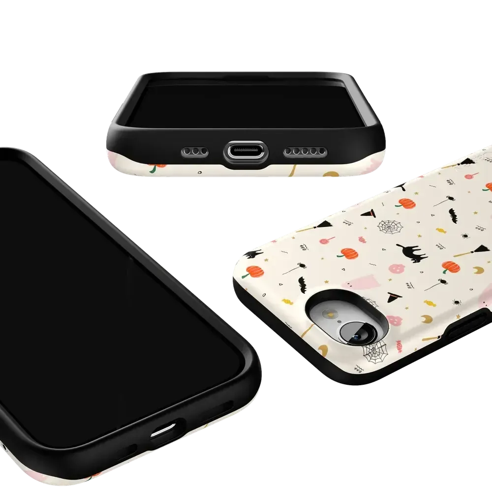 Witching Hour | Cute Halloween Case - Bansusa