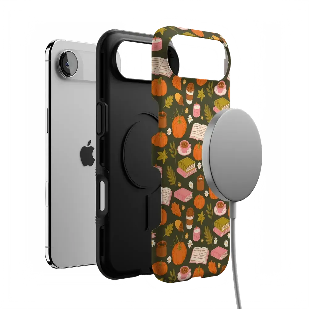 Small Town Magic | Fall Faves Case - Bansusa