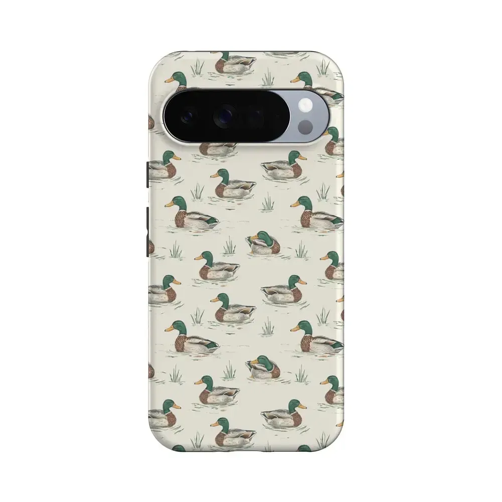 Mallard & Co. | The Boyfriend Collection - Bansusa