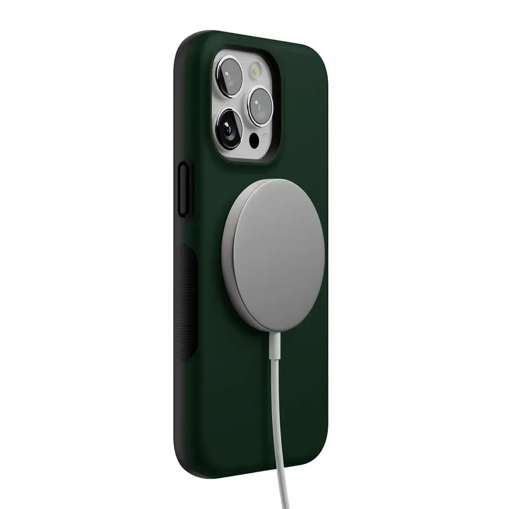 Forest Green | The Boyfriend Collection - Bansusa