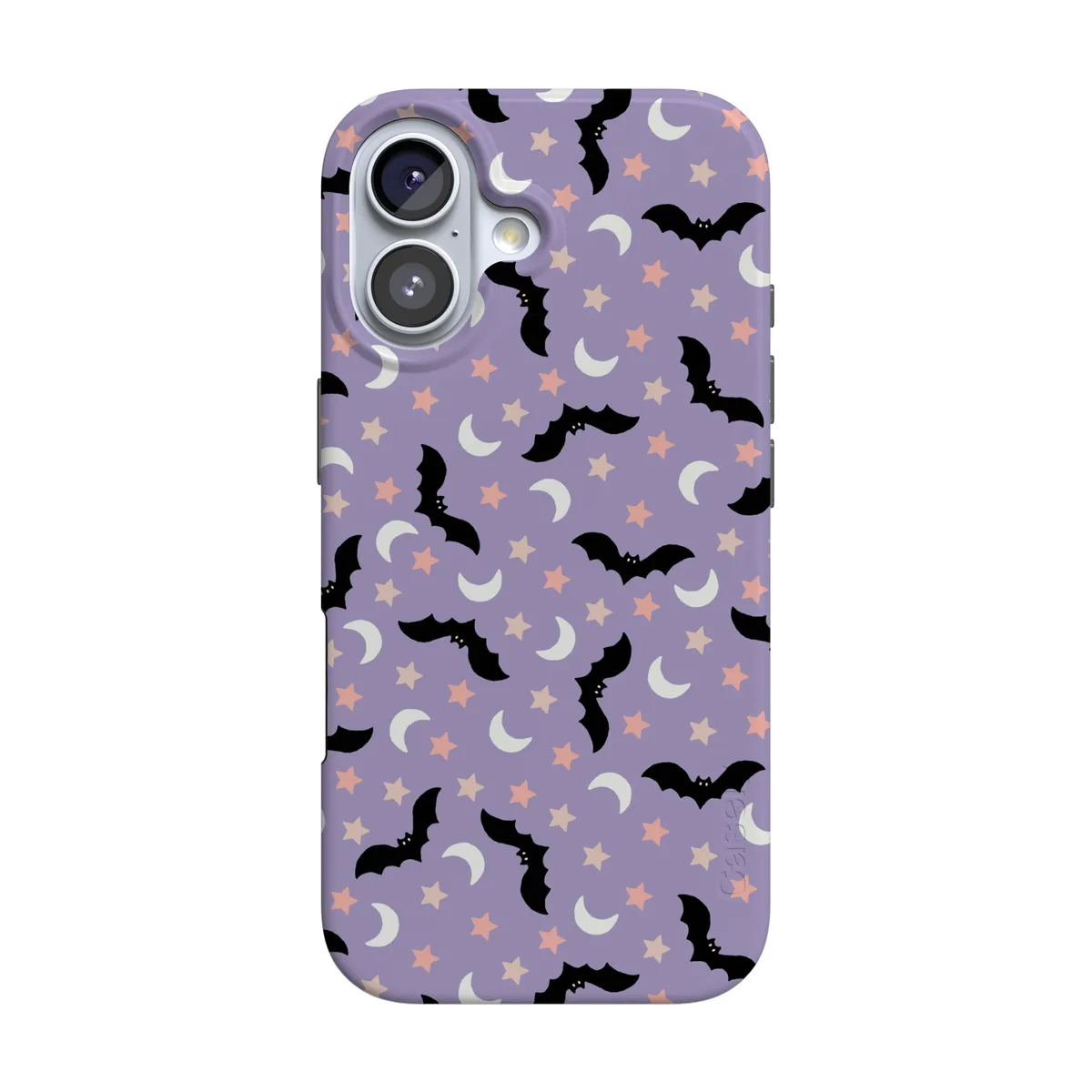 Midnight Flight | Celestial Bats Case - Bansusa