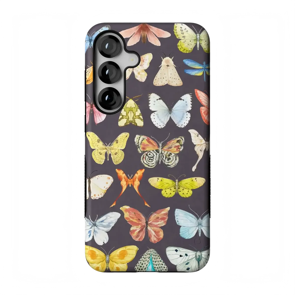 Midnight Monarch | Jenna Palek x Bans Case - Bansusa