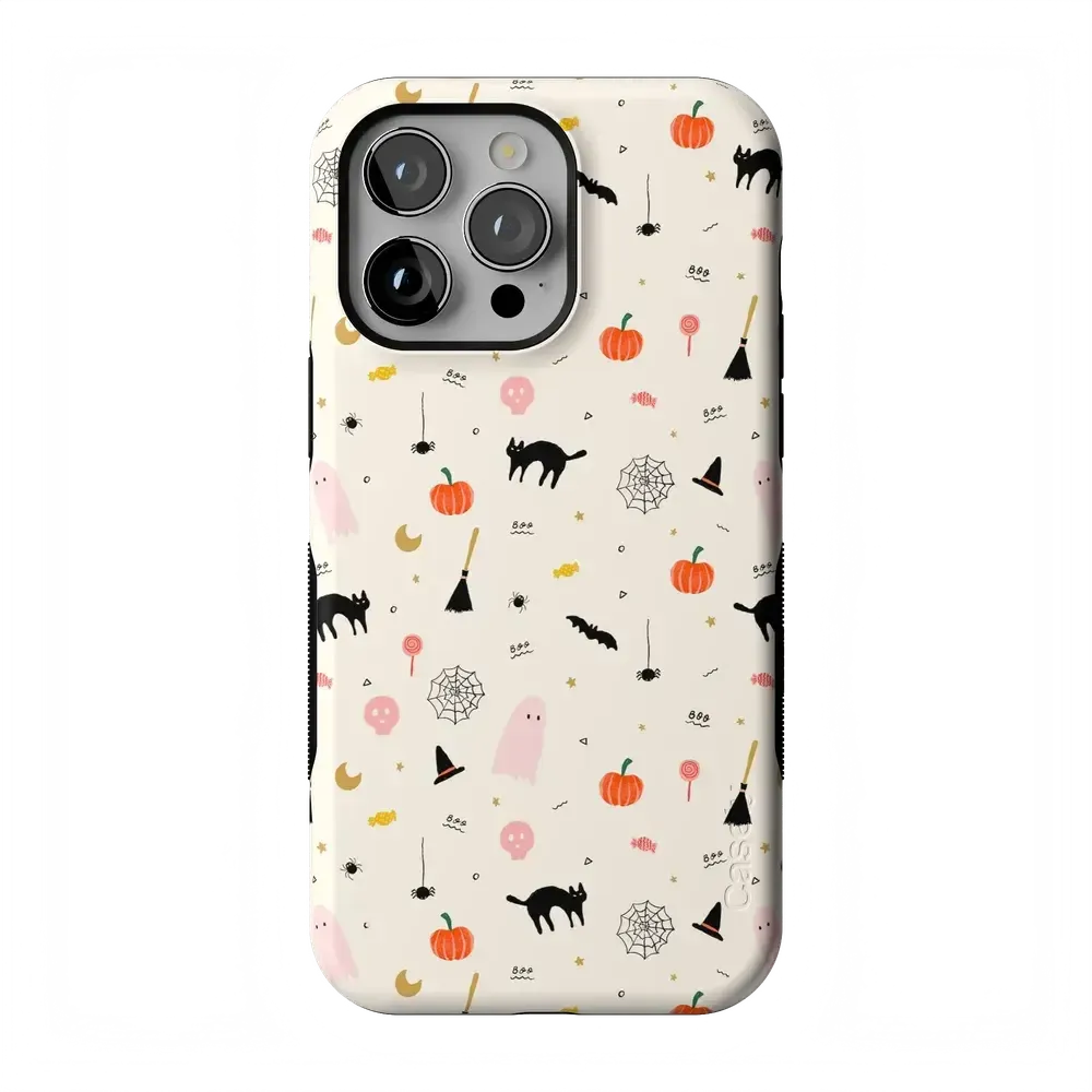 Witching Hour | Cute Halloween Case - Bansusa