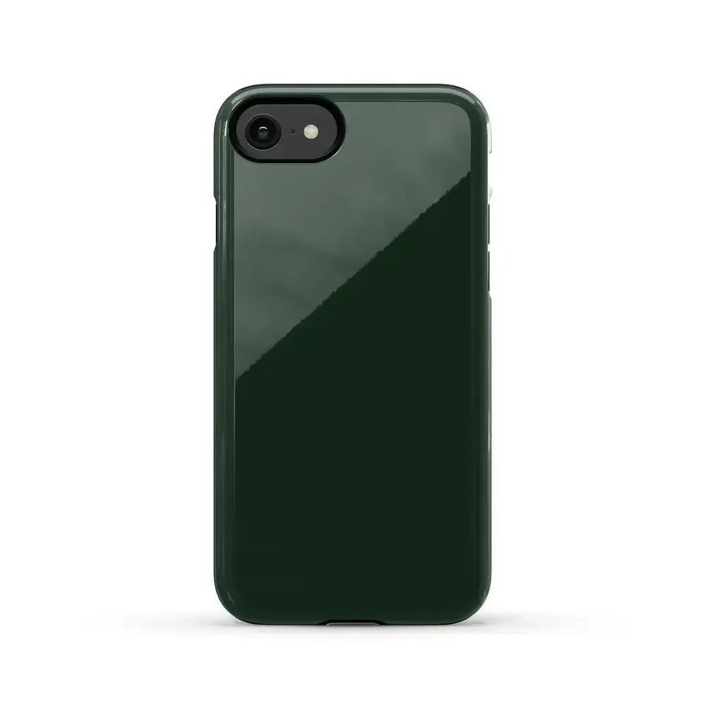 Forest Green | The Boyfriend Collection - Bansusa