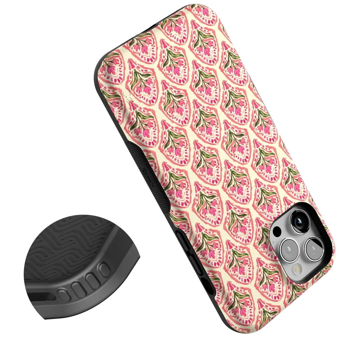 Tulip Tapestry | Jenna Palek x Bans Case - Bansusa