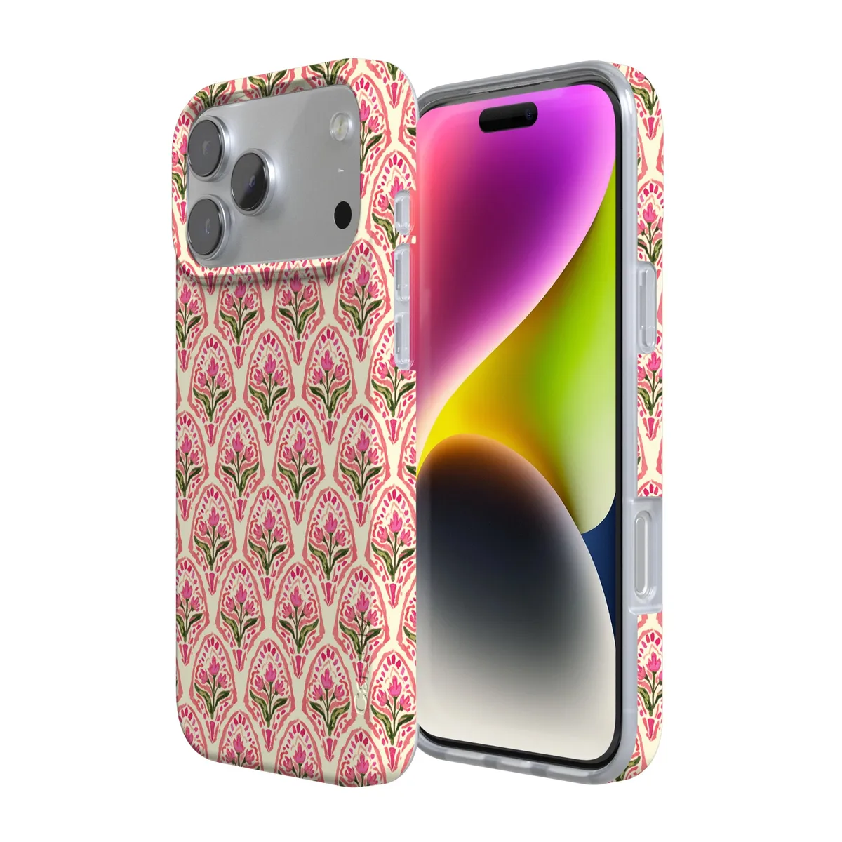 Tulip Tapestry | Jenna Palek x Bans Case - Bansusa