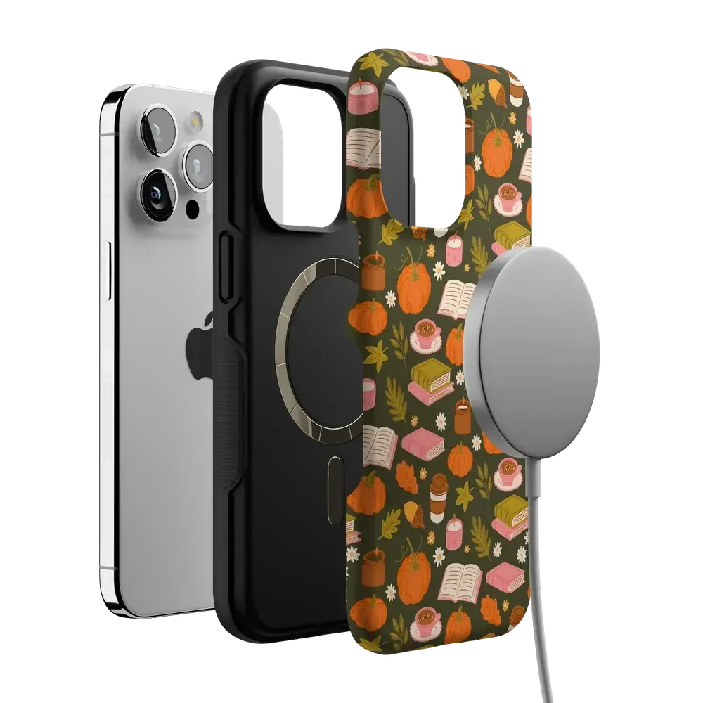 Small Town Magic | Fall Faves Case - Bansusa