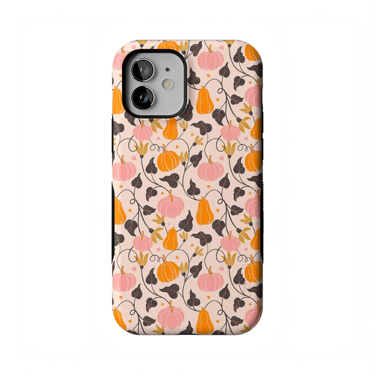Pumpkin Princess | Harvest Vines Case - Bansusa