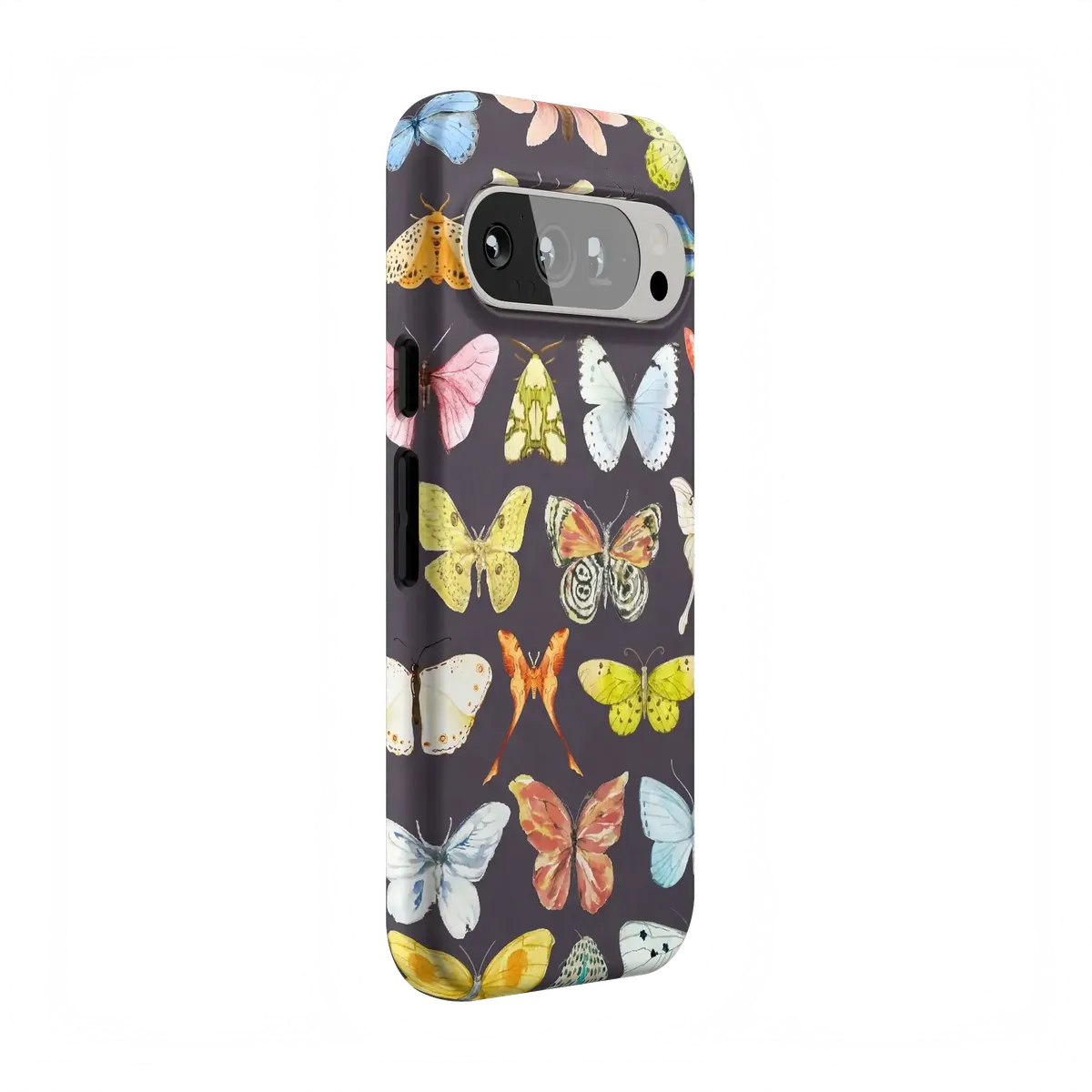 Midnight Monarch | Jenna Palek x Bans Case - Bansusa