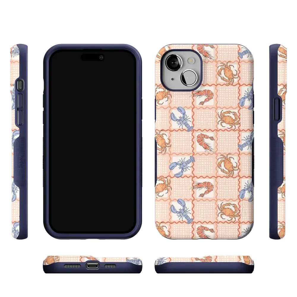 On the Cape | Coastal Summer Case - Bansusa