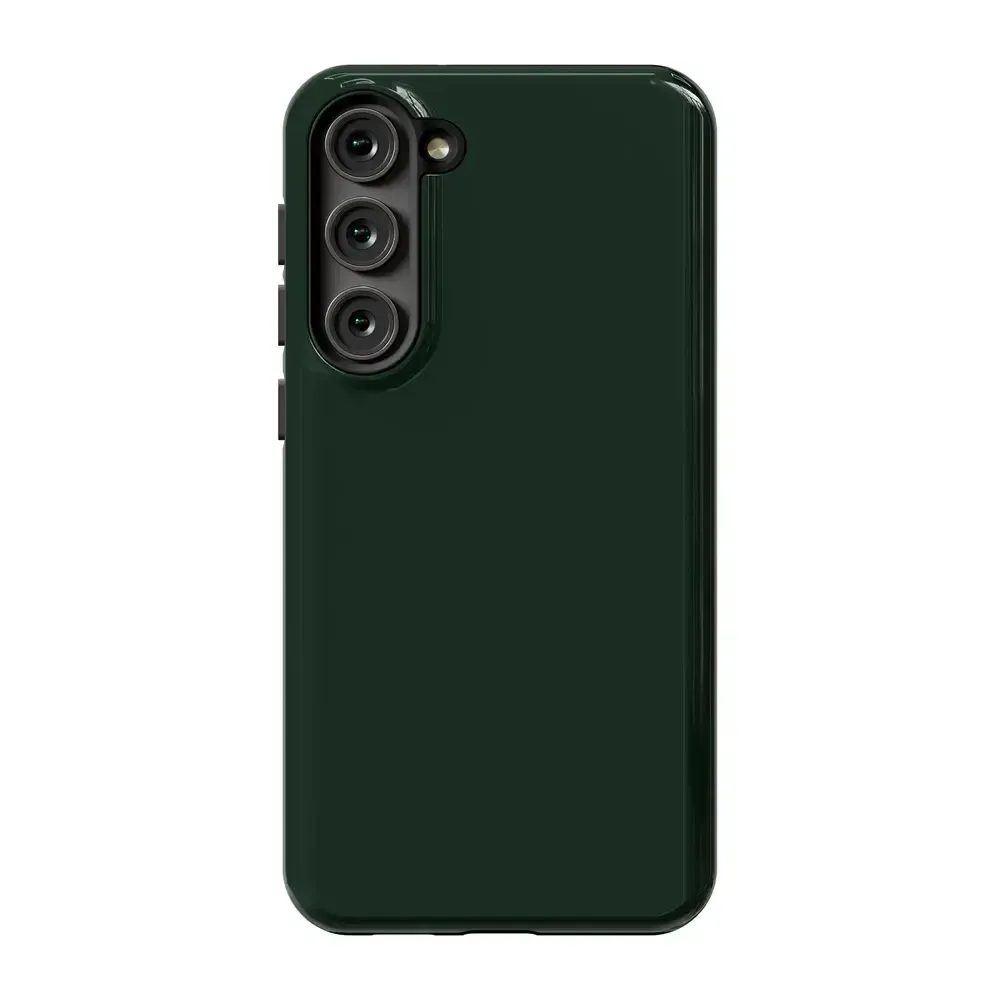 Forest Green | The Boyfriend Collection - Bansusa