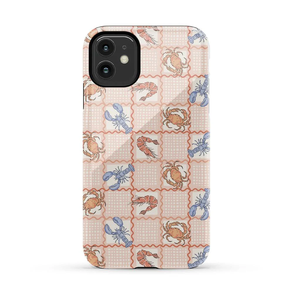 On the Cape | Coastal Summer Case - Bansusa