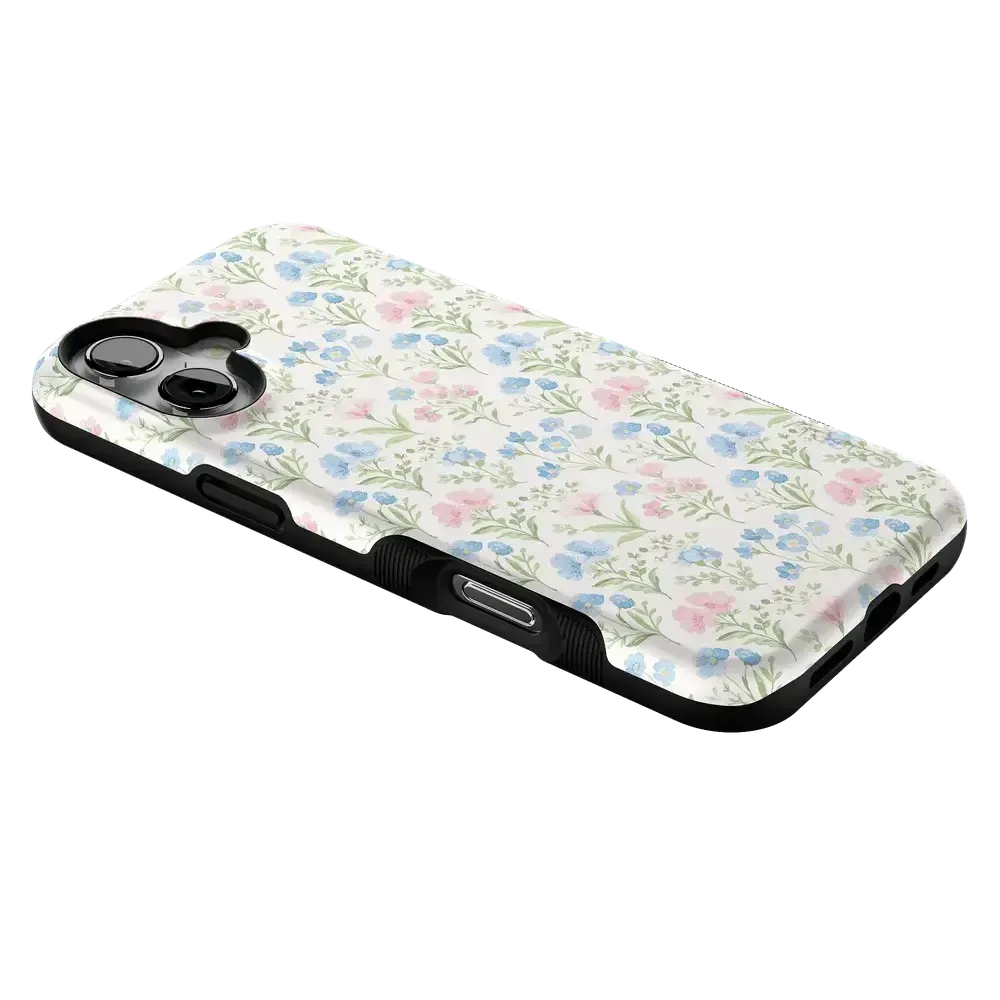 Pastel Garden | Sunday Best Case - Bansusa