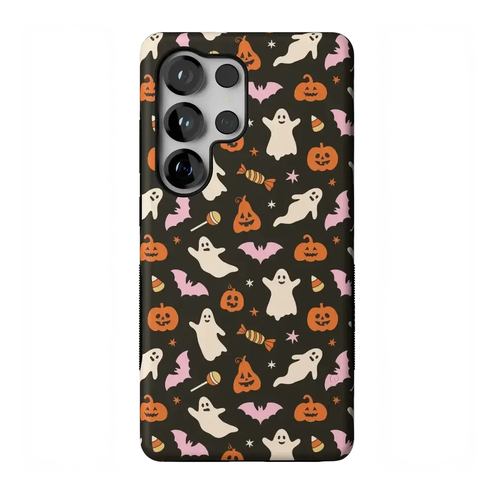 Trick or Treat | Sweet Halloween Case - Bansusa