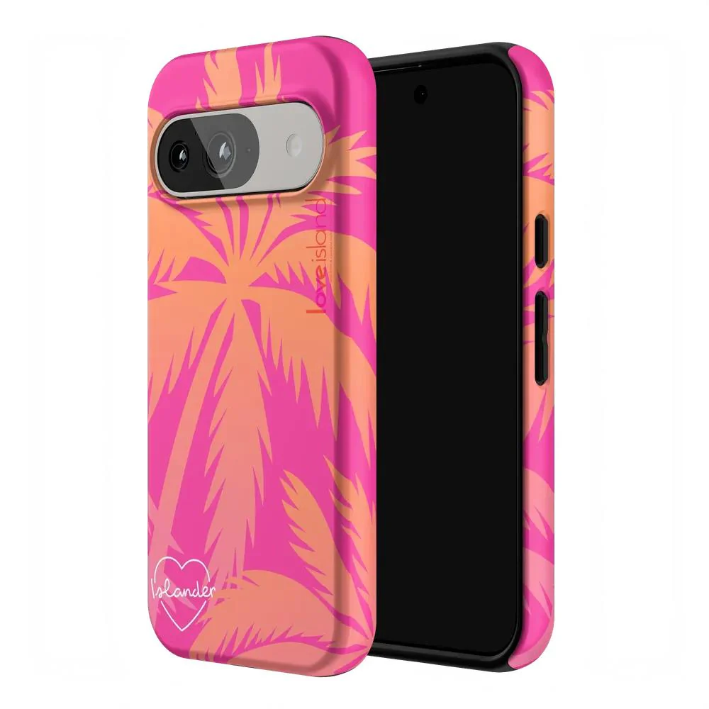 Islander | Official Love Island x Bans Phone Case - Bansusa