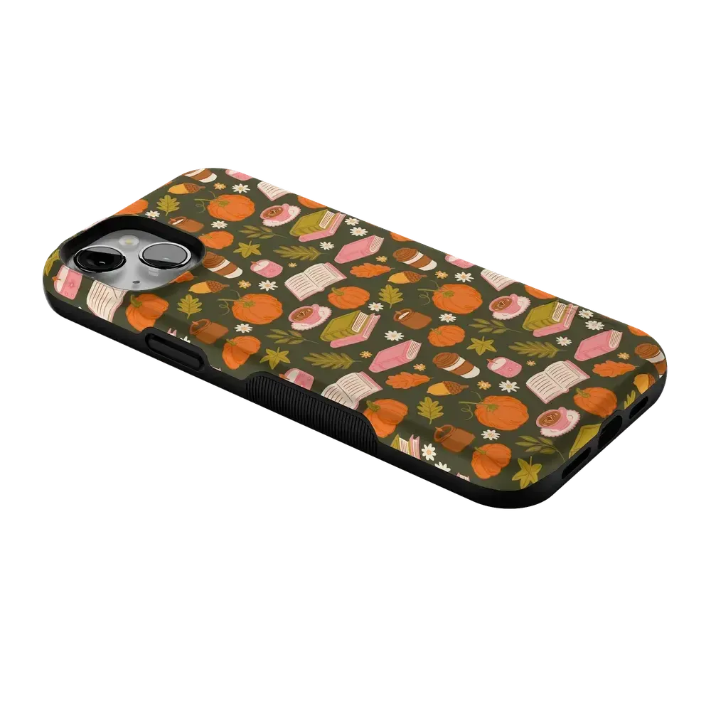 Small Town Magic | Fall Faves Case - Bansusa