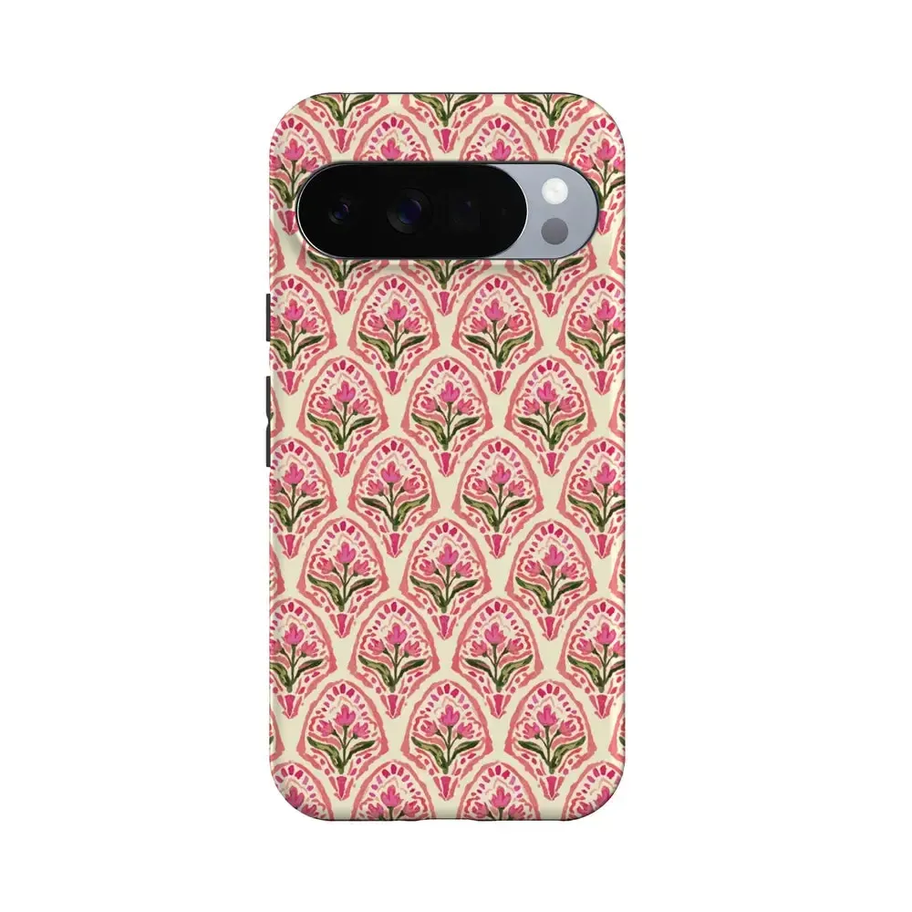 Tulip Tapestry | Jenna Palek x Bans Case - Bansusa