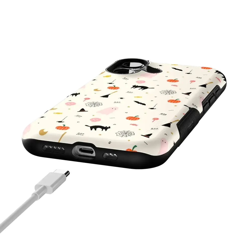 Witching Hour | Cute Halloween Case - Bansusa