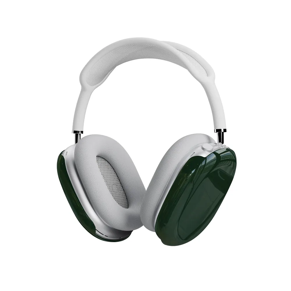 Forest Green | The Boyfriend Collection AirPods Max Case - Bansusa