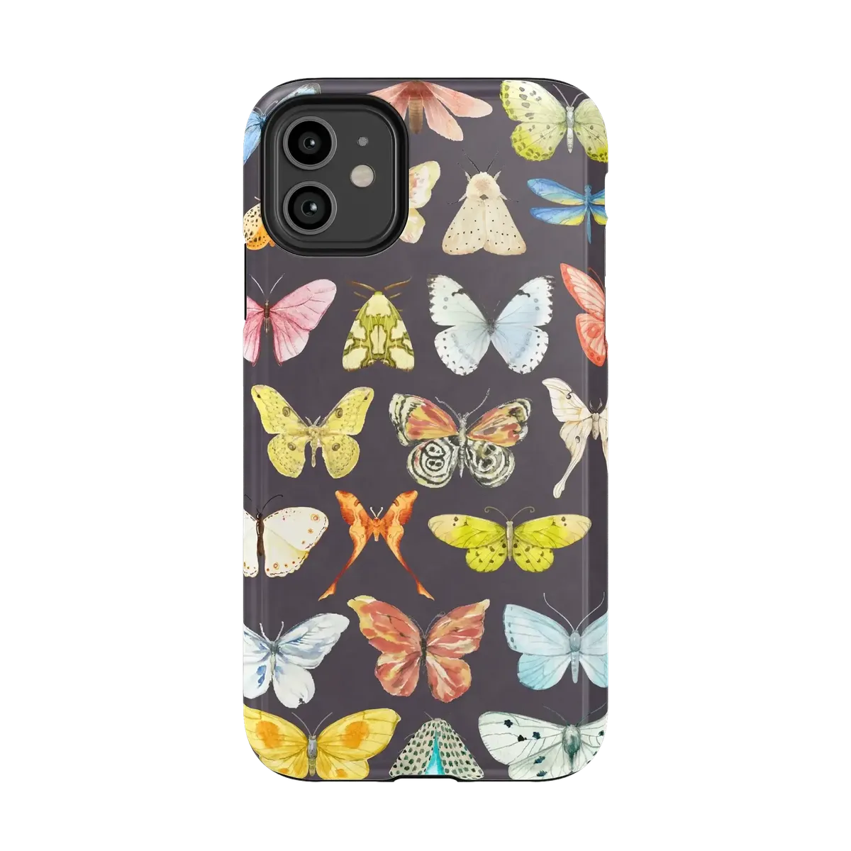Midnight Monarch | Jenna Palek x Bans Case - Bansusa